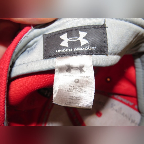 Under Armour (Youth) - Picture 3 of 3